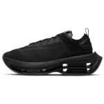 Nike Zoom Double-Stacked 'Triple Black' Naiste vabaajajalatsid CV8474-002 36