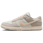 Nike Dunk Low Retro Se College Grey Light Bone Pale Ivory Pearl White Rula Kingad Tossud HJ4329-002 41 beež