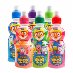 Pororo laste puuviljamahlajook