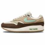 Nike Air Max 1 Retro 'Crepe Hemp' 2022 tossud Vabaajajalatsid FD5088-200 36