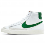 Nike Blazer Mid '77 Vintage 'White Pine Green' tossud Rula kingad BQ6806-115 42
