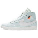 Nike Blazer Mid Rebel 'Ghost Aqua' Naiste tossud Rula kingad BQ4022-400 35.5