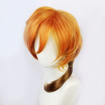 Bungou Stray Dogs Nakahara Chuuya Cosplay Anime Meeste Kost&uuml;&uuml;m Parukas M&uuml;ts Kindad Jakk P&uuml;ksid Naiste Dazai Cosplay &Uuml;likond XXL
