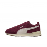 Puma R78 Wind Sd Moodne Retro Elustiil Vabaajajalatsid Unisex Jalan&otilde;ud Punane 402660-02 40