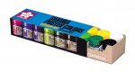 Sakura Plakatv&auml;rv PW12 Komplekt Cray-Pas V&auml;rvid, 30ml, 12-V&auml;rvi Komplekt,