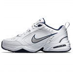 Nike Air Monarch IV 4E Lai 'Valge' Tossud 416355-102 40.5