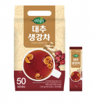 Nature&rsquo;s Thought Datli ja Ingveri Tee &ndash; 50 Kotikese Pakk 1 box (50 Sticks)