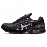 Nike Air Max Torch 4 Must H&otilde;bedased Tossud Vabaaja Jalan&otilde;ud 343846-002 41