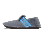 Crocs Mitmek&uuml;lgsed Mugavad L&ouml;&ouml;gikindlad Vastupidavad Laste Sandaalid Laste Sandaalid Hall 205349-0DA 32-33 gray