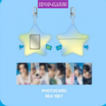 Stray KIds <domineeri:t&auml;hista> FOTOKAARDIPIDJA 1ea