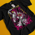 Vanaaegne eriline anime armastuse T-s&auml;rk Jaapani s&auml;rk Anime T-s&auml;rk Manga kingis&auml;rk M