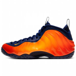 Nike Air Foamposite One Blue Void Rugged Orange Tossud Vabaajajalatsid CJ0303-400 40.5
