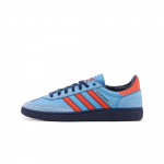 Adidas Manchester SPZL C.P. Firma Light Blue EU 36