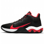 Nike Renew Elevate Mustad &Uuml;likoolipunased Tossud CK2669-003 41