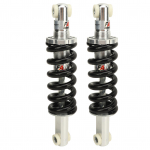 Paar 200 mm amortisaatorit 1500 Lbs Vedrustus Summutavad Amordid Amortisaatorid 47cc kuni 125cc Motokrossi ATV Go-karti jaoks