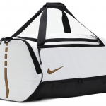 Nike Hoops Elite Spordikott 57L Vabaaja DX9789-100 must valge v&auml;rv