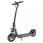 Elektriline t&otilde;ukeratas Joyor C10 10 500W mootor Tippkiirus 40 km/h 10,4 Ah Maksimaalne s&otilde;iduulatus 40 km Kandev&otilde;ime 120 kg Must