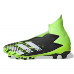 Adidas Predator Mutator 20+ Ag 'Signal Green Black' tossud FW9762 40⅔