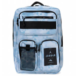 Jordan Pol&uuml;ester Seljakott Tavaline Unisex Sinine Jordan JD2433039AD-001 sinine
