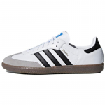 adidas originals Samba OG Pilvevalge S&uuml;simust Tossud B75806 36⅔