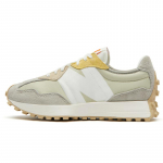 New Balance Naiste 327 'Light Grey' Naiste Tennised WS327MS 36