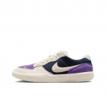 Nike SB Force 58 DV5477-403 Meeste suurused EU 36 lilla/beež