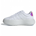 Adidas Grand Court 'Valge' Naiste tossud IH7645 36⅔ valge