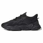 Adidas Ozweego 'Core Black' tossud FV9665 36