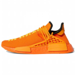 Adidas Pharrell X Adidas Nmd Human Race 'Oranžid' Tossud GY0095 36
