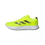 Adidas Duramo Sl Kulumiskindlad Madalad Kummist CLOUDFOAM Vahetallaga Vabaaja Jooksujalatsid Meeste Sidrunikollased Tossud IF9486 43⅓