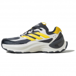 Adidas Maxxwavy libisemisvastased kulumiskindlad madalad paksud tossud Unisex Tumehall H&otilde;bedane Kollane Tossud JI2444 44