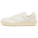New Balance T500 'Sea Salt Angora' tossud CT500WL 38.5 valge