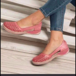 Uued moodsed naiste kiiludega sandaalid, &otilde;&otilde;nsad vintage-naiste kingad, libisevad vabaaja &otilde;mblemise daamide sandaalid, naissoost suvised Zapatos Mujer 43 &scaron;okolaad