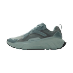 Under Armour Aura Ripstop Mugavad Elastse Tagasip&otilde;rkega Madalad Vabaajasneakerid Unisex Sneakerid Roheline 6008992-323 42