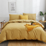 Pima puuvill &uuml;hev&auml;rviline t&uuml;rkiissinine tekikottide komplekt King Queen Double Full Twin Single suuruses voodipesukomplekt 160x210cm