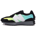 New Balance 327 Summer Jade Black Meeste Tossud Roheline MS327SA 42