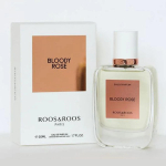 Roos ja Roos Roos ja Roos Roos ja Roos Roos ja Roos Roos ja Roos Roos ja Roos Ross Ross Bloody Rose Parf&uuml;&uuml;mvesi 50ml Pihustiga
