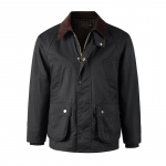 Unisex Briti Retro Sametkrae Jahipark L