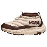 Halfdays x HOKA Kaha 2 Frost Moc GORE-TEX Kaerahelbe Piim Naastudega Kaka Naiste Tossud Kreemikas 1178631-OPK 39⅓