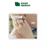DOYOUNG - Lubadus (DIGIPACK Ver.)