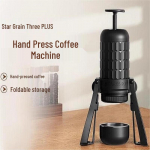 STARESSO SP-300 Kaasaskantav Manuaalne Espressomasin