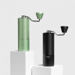 Timemore Chestnut C3S manuaalne kohviveski Obsidian Black