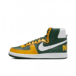 Nike Terminator High eattle Supersonics' 2023 FN4442-300 Meeste Jalan&otilde;ud EU 38.5 valge/must