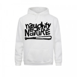 Naughty By Nature Vana Kooli Hip Hop Rap Rula S&otilde;itja Muusika B&auml;nd Bboy Bgirl Spordir&otilde;ivad Must Puuvill Harajuku Hupparid Topp S