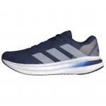 Adidas Galaxy 7 Mugavad Mitmek&uuml;lgsed Polsterdus Toetus Madala S&auml;&auml;rega Treening Jooksujalatsid Meeste Tossud Tume-Sinised JI4601 42⅔