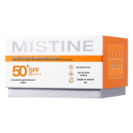 Mistine SPF50+ PA++++ Valgendav P&auml;ikesekaitse Seerum