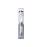 KIN BROSSE A DENT ORTHODONTIQUE