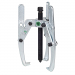 Extracteurs - decolleur de roulement - arrache rotule Kukko - 206-1 - Extracteur 3 bras 300 x 280 mm