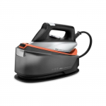 Ufesa Absolute Steam Luxe Centro de Planchado de Vapor 8 Bares 345gr/min 2400W