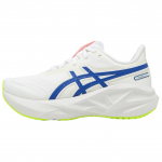 ASICS NOVABLAST 5 Kulumiskindel Hingav Toetav Pika Distantsi Jooksuks Sprindi Jooksukingad Naiste Valged Tossud 1012B909-100 40 valge